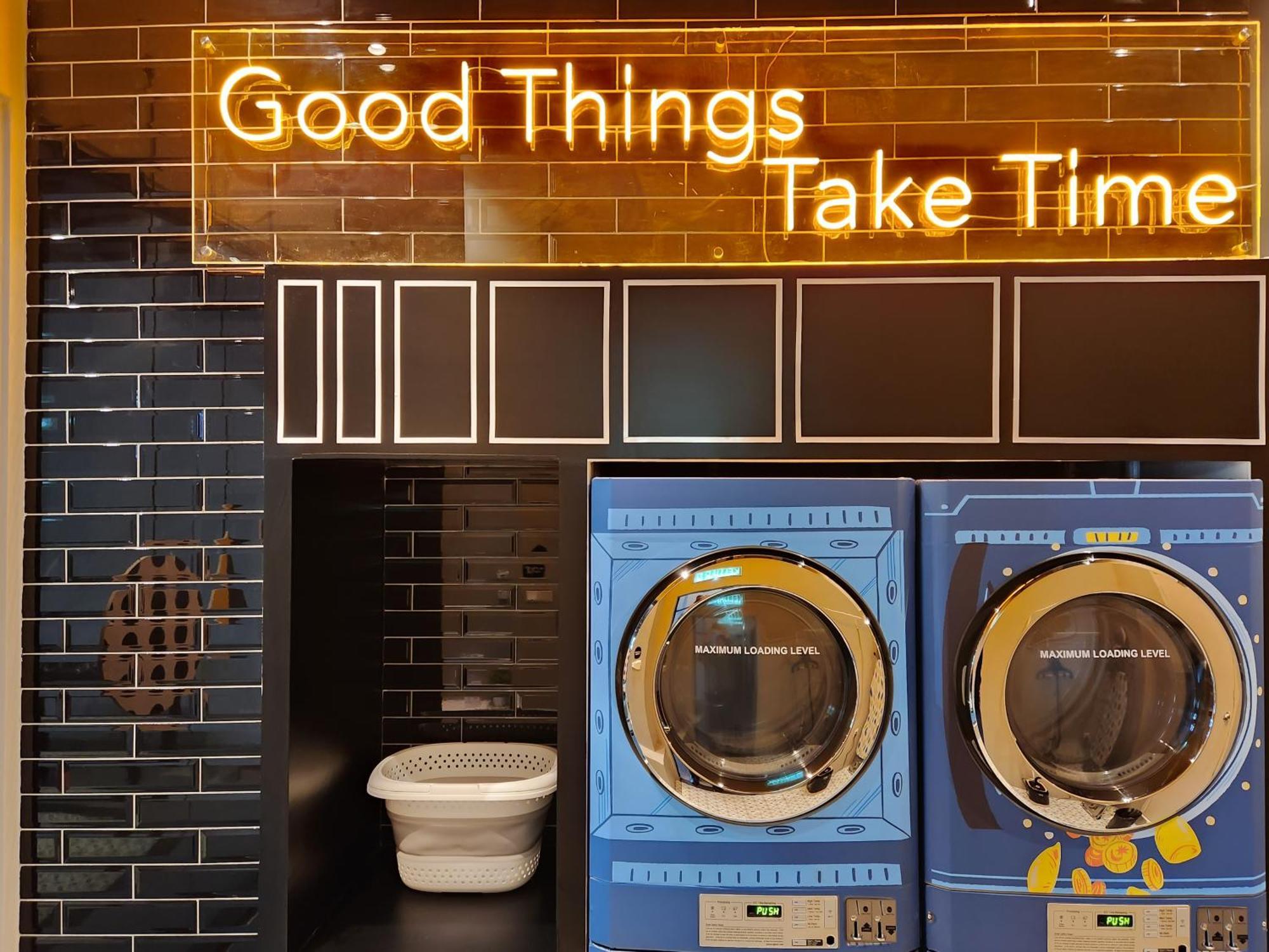 Lyf Chinatown Kuala Lumpur酒店 外观 照片
