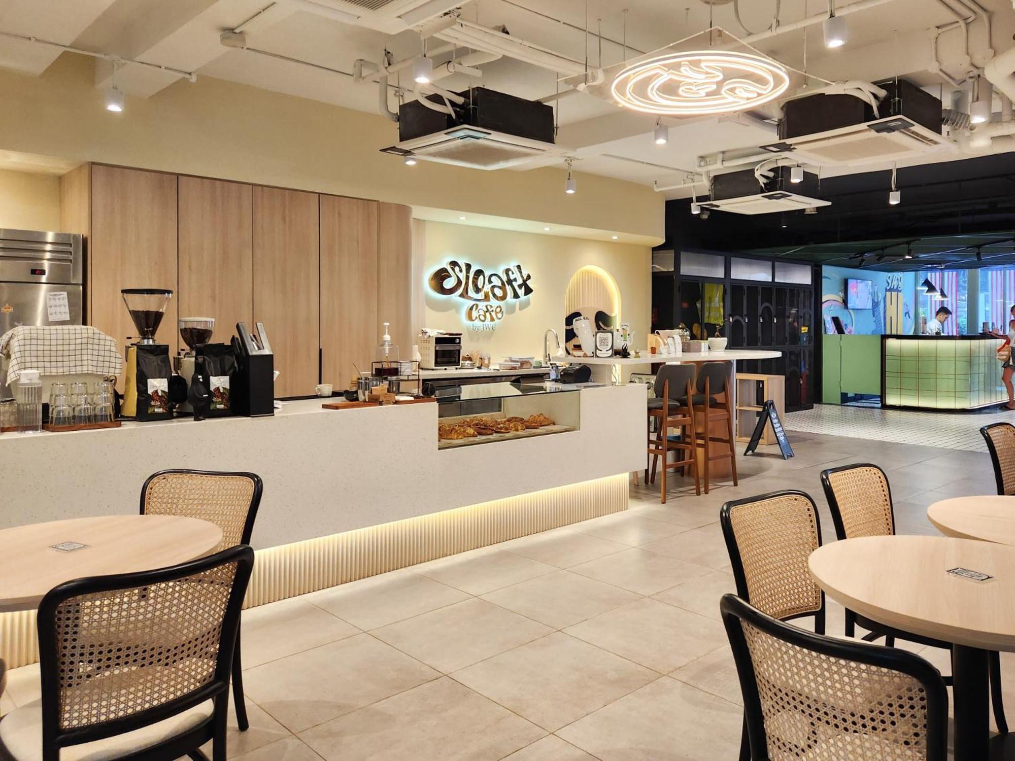 Lyf Chinatown Kuala Lumpur酒店 外观 照片